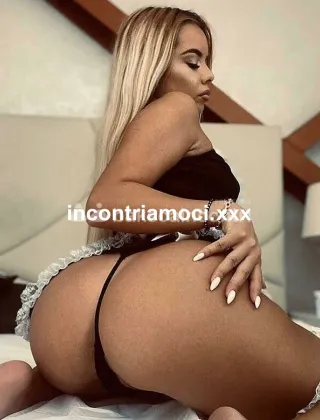 36 - Alice Escort Cuneo - 3277912673