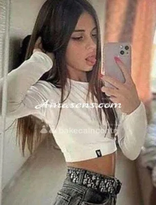 6 - Italiana Escort Ancona - 3272991919