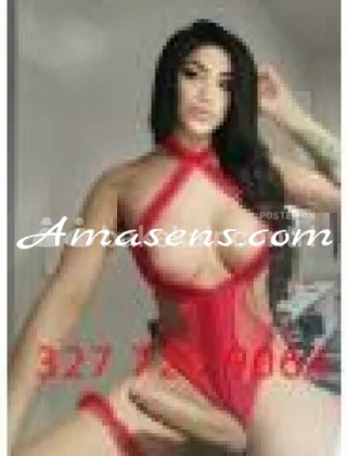 24 - Alessandra Trans Treviso - 3277209064