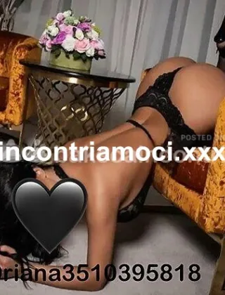 20 - Oriana Escort Napoli - 3510395818