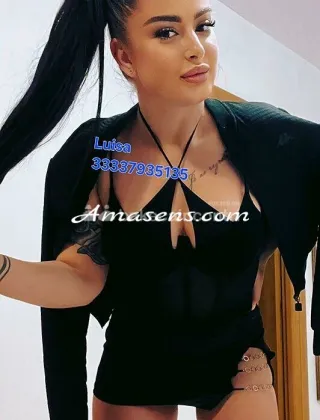 16 - Luisa Escort Perugia - 3337935135