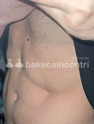3713877418 - Marco 46 Milf Brindisi
