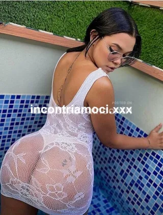 3509371550 - Escort Mistress Taranto