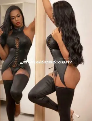 5 - Angelina Trans Palermo - 3508660934