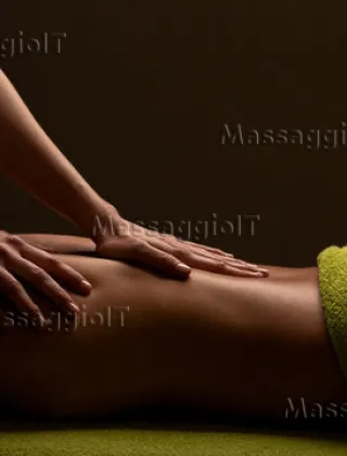 3 - Massaggi Milano - 3806450708