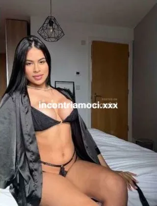 26 - Nikol Escort Matera - 3884270633