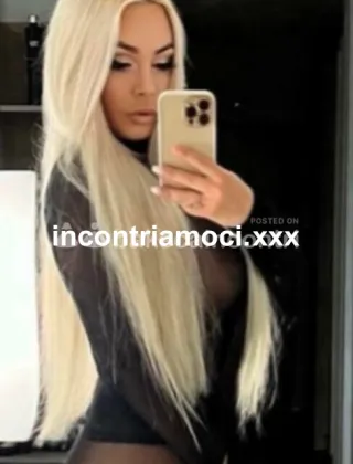 36 - Stella Escort Terni - 3516923895