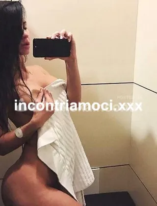5 - Escort Bergamo - 3772842480