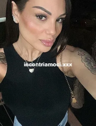 3793299864 - Serena 29 Trans Napoli