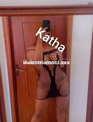 30 - Katha Escort Catania - 3339924145