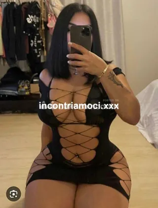 5 - Veronica Escort Foggia - 3508125234