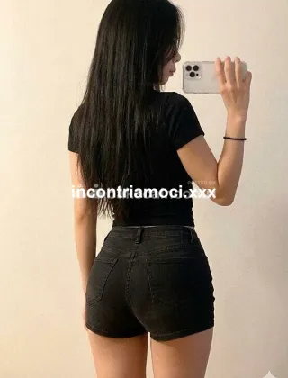 10 - Yaya Escort Milano - 3242673393