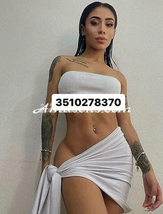 7 - Yesica Escort Rovigo - 3510278370
