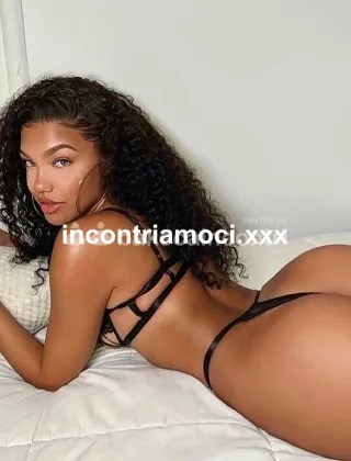 14 - Patricia Escort Brindisi - 3381938734