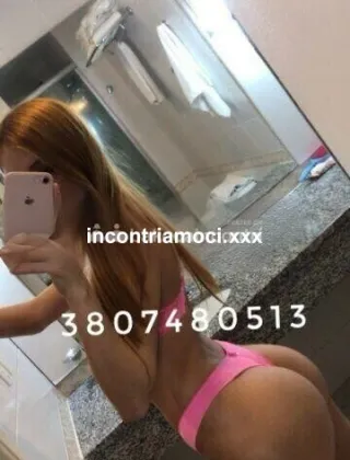 3807480513 - ❤️ Tra Ns Bellissima Mariano Comense Splendida