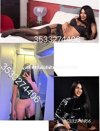 3 - Carolina Trans Napoli - 3533274406