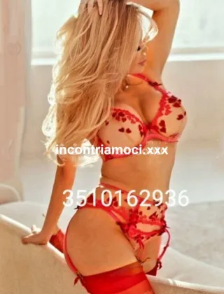 36 - Milena Escort Forlì-Cesena - 3510162936