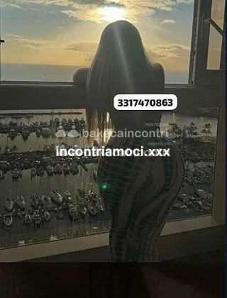 15 - Eva Escort Treviso - 3317470863
