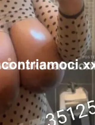 1 - Damary Escort Catania - 3512589908