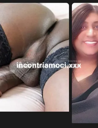 21 - Tamara Trans Arezzo - 3299828585