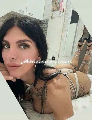 5 - Martina Trans Napoli - 3347313599