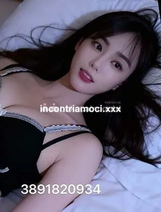3891820934 - Lulu 22 Escort Torino