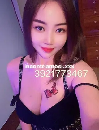 35 - Angela Escort Como - 3921773467