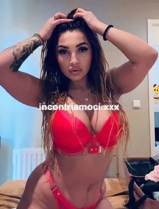 22 - Selena Escort Pisa - 3511879190