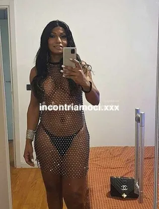 28 - Chiara Trans Ravenna - 3396870854