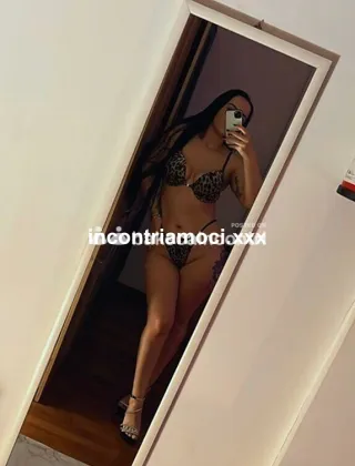 12 - Sara Escort Massa-Carrara - 3928915985