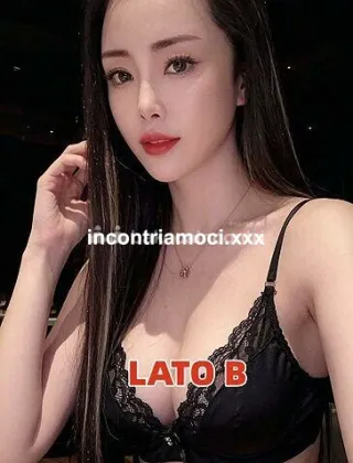 3331910753 - Mia 22 Mistress Asiatica Treviso