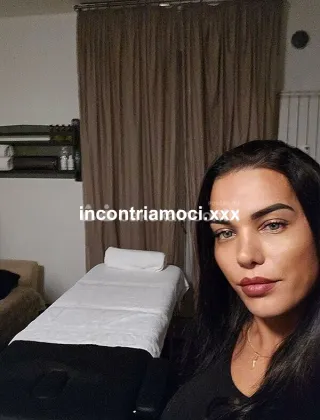 12 - Gabriella Trans Bergamo - 3927498639