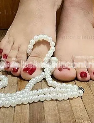 30 - Kamila Escort La spezia - 3512602447