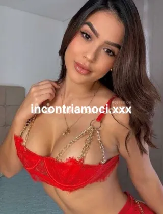 31 - Lucia Escort Brindisi - 3501518175