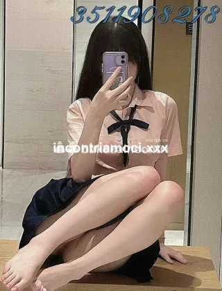 32 - Lisa Escort Milano - 3511908278