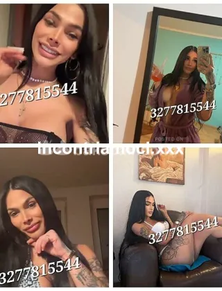 36 - Ivana Trans Cosenza - 3277815544
