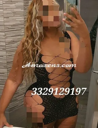6 - Tania Escort Crotone - 3319129197