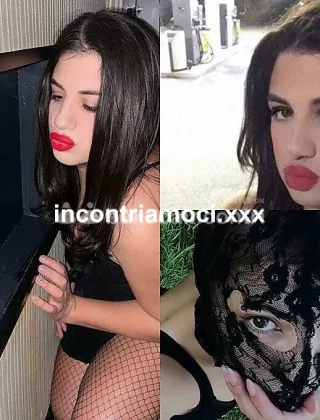 29 - Manuelarodeo Escort Bari - 3388468963