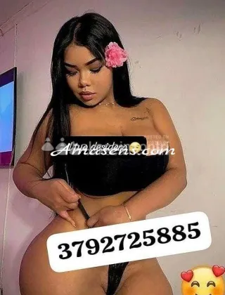 7 - Irina Escort Vibo Valentia - 3792725885