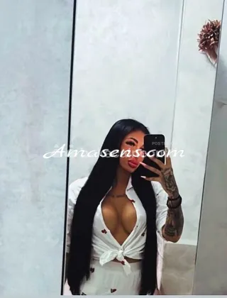 3 - Sabrina Trans Benevento - 3508977418