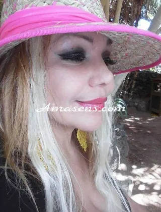 3511173473 - Pamela 35 Escort Catania