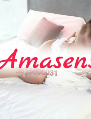 3516596031 - Sasha 30 Escort Ferrara