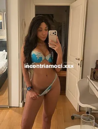 13 - Anna Escort Roma - 3342220779