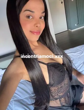 34 - Sofia Escort Pavia - 3534806095