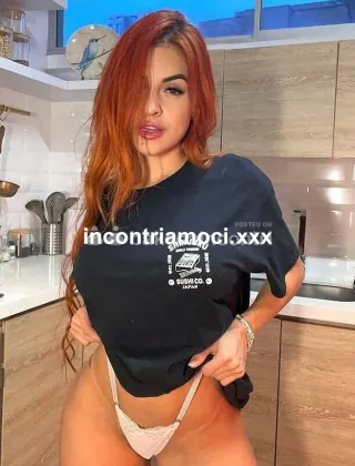 3793668617 - Lizzie 22 Escort Napoli