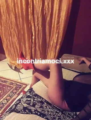 11 - Pamela Escort Salerno - 3894489224