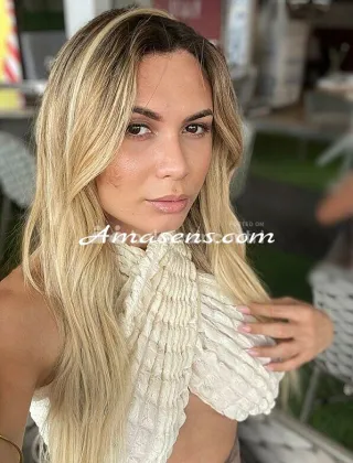3510082065 - Leandra 29 Trans 🇧🇷 Brasiliana Milano