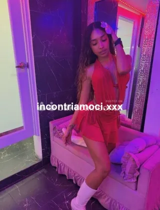 5 - Astrid Escort Caserta - 3895269201