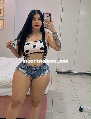 20 - Carla Escort Milano - 3203855876
