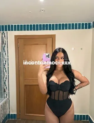 22 - Videocam Hot Trans Milano - 3534949735